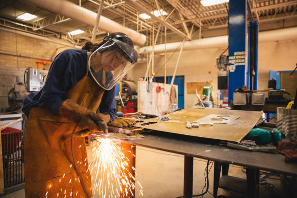Best Artistic and Custom Metal Fabrication in Newport, VT
