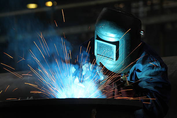 Best Pipe Welding in Newport, VT