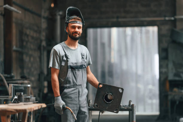  Newport, VT Welder Pros