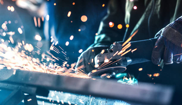 Best Automation and Robotic Welding in Newport, VT